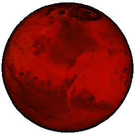 Logo for MARS Sales Management Simulation